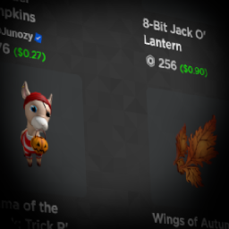 Give me money (cutely)