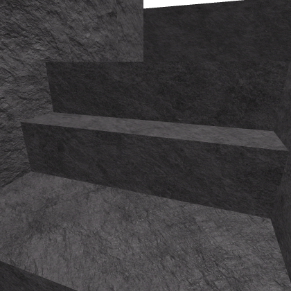 house with basement