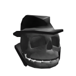Sherlock Skulls