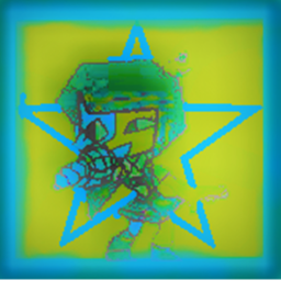 ☆
