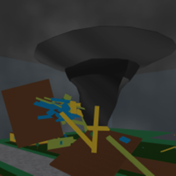 Tornado Alley 2012 Remake