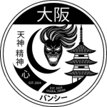 OSAKA BANSHEE GANG