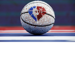Official NBA group (basketball)