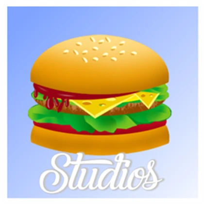 🍔 Hamburger Studios 🍔 Roblox group icon