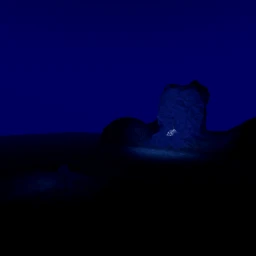 Blue Hour icon