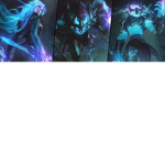 The Death Sworn