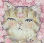 Llama lily