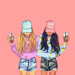 Fashion girls obby