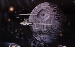 The Death star