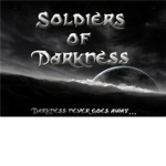 Soldiers of darkness.