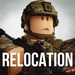 (Release!) Relocation