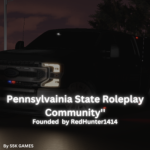 Pennsylvania State Roleplay Community''