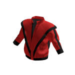 hex Thriller Jacket
