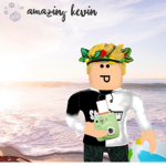 Amazing Kevin Squad