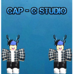 Cap - C Studio