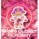 ~dani’s closet <3~