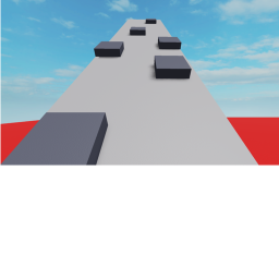 My First Game (Obby)