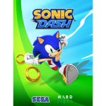 Sonic won fan club