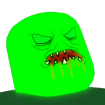 Anti Builder Organization of Mutants