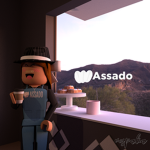 Assado
