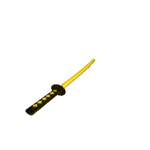golden katana pwners