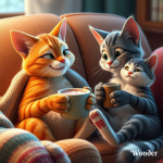 -- > Claws Cafe! < --