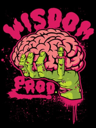 Wisdom Productions Roblox group icon
