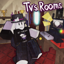 Tv's Rooms