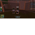 me and my twin