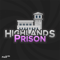 Highlands Prison V1