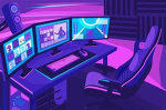 The ChiII Gamers