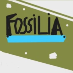 FOSSILIA (quality of life updt) icon