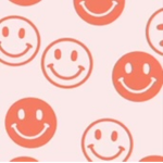 "Smile!"