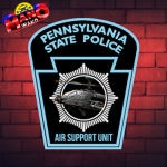 PSP| Air Support Unit