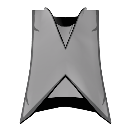 Gin Ichimaru Cloak (Hueco Mundo)