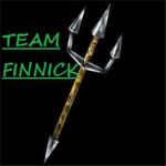 Team Finnick