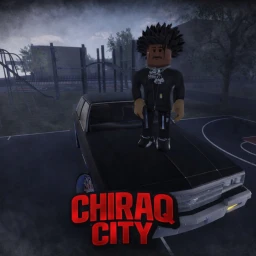 (MINI) Chiraq City icon