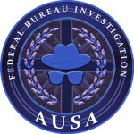 -|AUSA|- Federal Bureau of Investigations