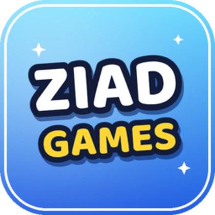 Ziad Games Roblox group icon