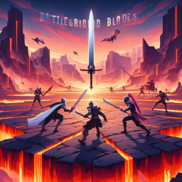 Sword game test