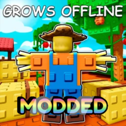 [🍀X10M LUCK🍀] 🍅Grow A Garden [MODDED]