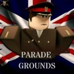 [📋INSPECTION📋] Parade Grounds