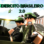 [EB] Exército Brasileiro 2.0