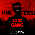 BAY LORD OFFİCİAL