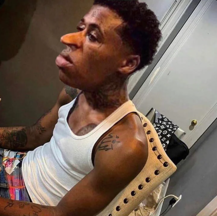 Baby Boo Obby screenshot 3