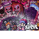 Megan's bestie gang :)