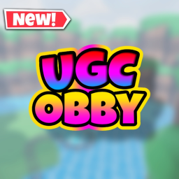 UGC Obby!