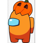 Mr pumpkin army