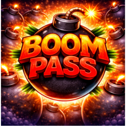 BOOM PASS