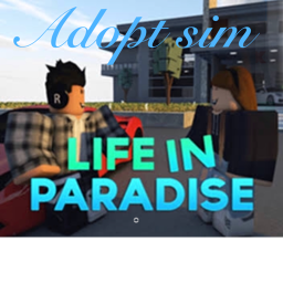 Adopt Sim (nearly done sorry for wait)